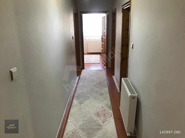 NEWCİTY GYOdan ESENTEPE MAH.3+1 SATILIK DAİRE - Görsel 16