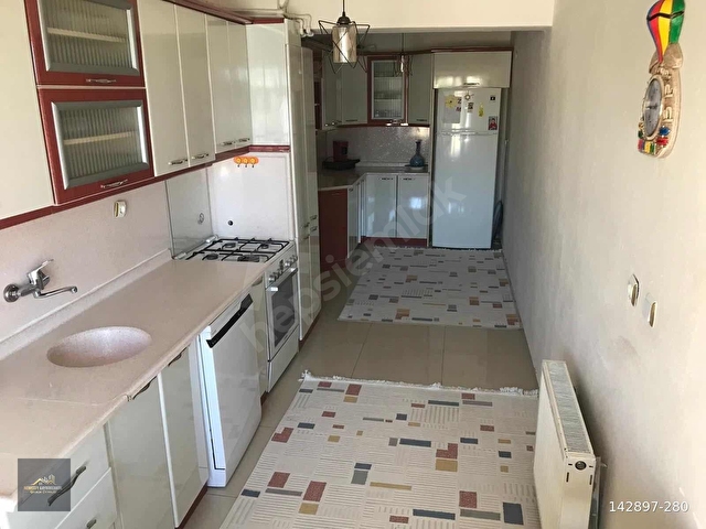 NEWCİTY GYOdan ESENTEPE MAH.3+1 SATILIK DAİRE - Görsel 8