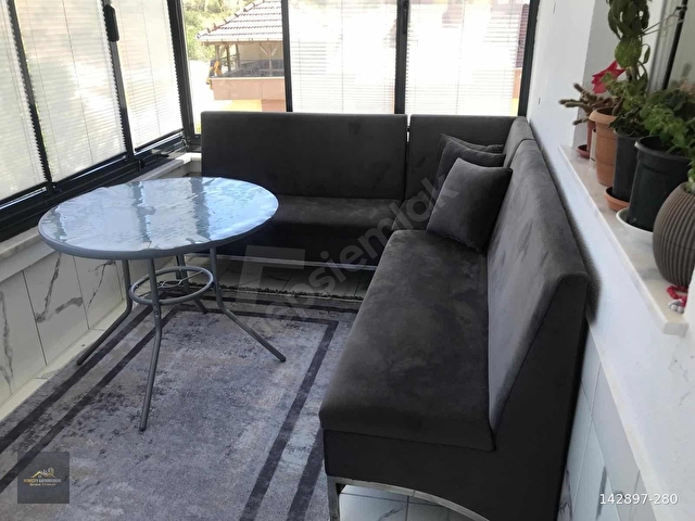 NEWCİTY GYOdan ESENTEPE MAH.3+1 SATILIK DAİRE - Görsel 22