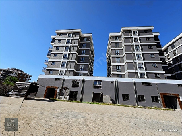 TURNASUYU MODERN SİTESİNDE DE 3+1 KİRALIK DAİRE - Görsel 5