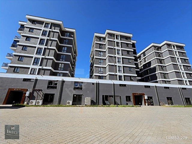 TURNASUYU MODERN SİTESİNDE DE 3+1 KİRALIK DAİRE