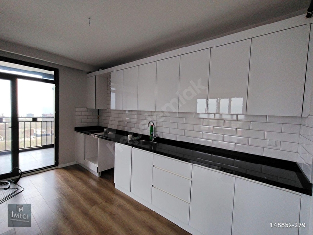 TURNASUYU MODERN SİTESİNDE DE 3+1 KİRALIK DAİRE - Görsel 10