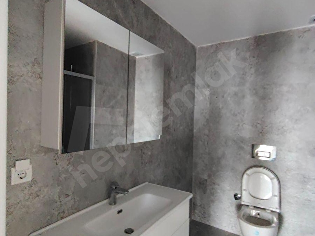 TURNASUYU MODERN SİTESİNDE DE 3+1 KİRALIK DAİRE - Görsel 17