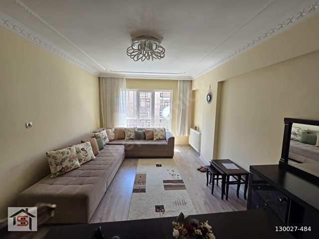 FUL EŞYALI KULLANIMA HAZIR KİRALIK DAİRE 2. ORTA KAT ÖN CEPHELİ - Görsel 16