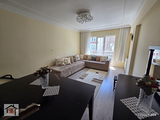 FUL EŞYALI KULLANIMA HAZIR KİRALIK DAİRE 2. ORTA KAT ÖN CEPHELİ - Görsel 17