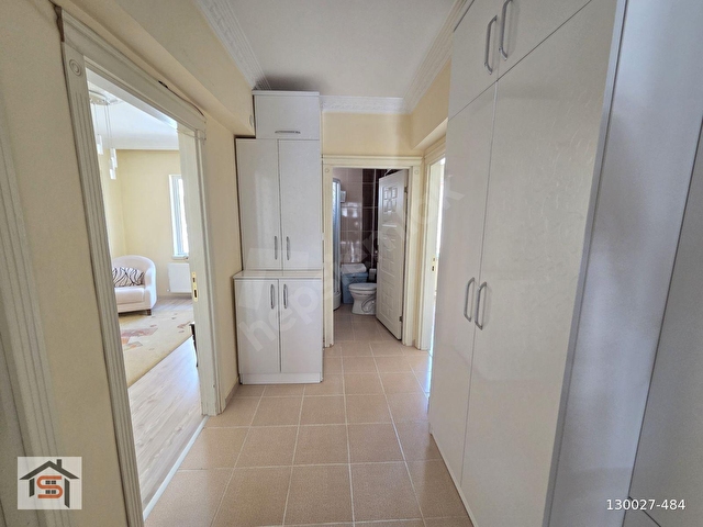FUL EŞYALI KULLANIMA HAZIR KİRALIK DAİRE 2. ORTA KAT ÖN CEPHELİ - Görsel 30