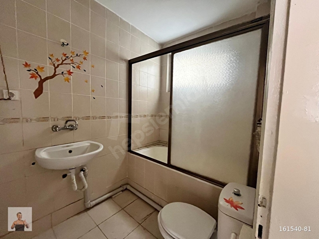 ATAÇ 2DE ÖN CEPHE FERAH SATILIK DAİRE - Görsel 9
