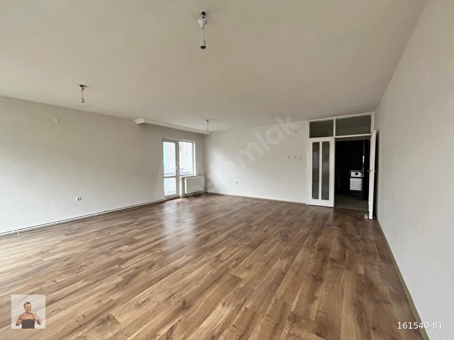 ATAÇ 2DE ÖN CEPHE FERAH SATILIK DAİRE