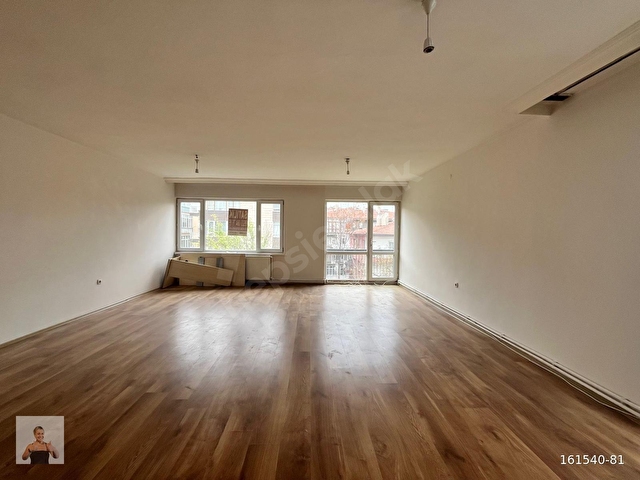 ATAÇ 2DE ÖN CEPHE FERAH SATILIK DAİRE - Görsel 12