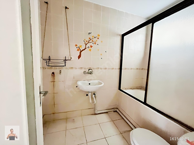 ATAÇ 2DE ÖN CEPHE FERAH SATILIK DAİRE - Görsel 6