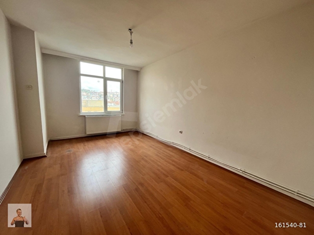 ATAÇ 2DE ÖN CEPHE FERAH SATILIK DAİRE - Görsel 7