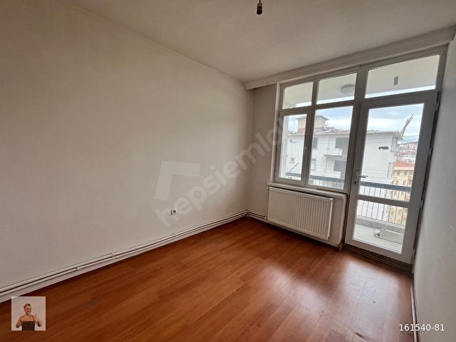 ATAÇ 2DE ÖN CEPHE FERAH SATILIK DAİRE - Görsel 8