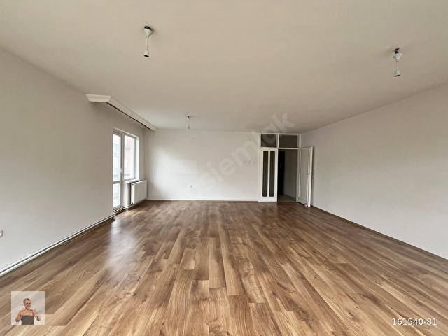 ATAÇ 2DE ÖN CEPHE FERAH SATILIK DAİRE - Görsel 14