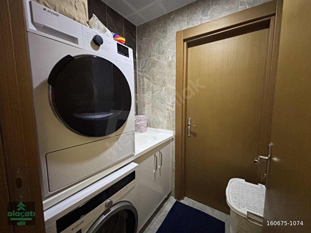 ALAÇATIDAN TBMM İNCEK TOKİ 2. ETAP FIRSAT BÜYÜK TİP 3+1 DAİRE - Görsel 21