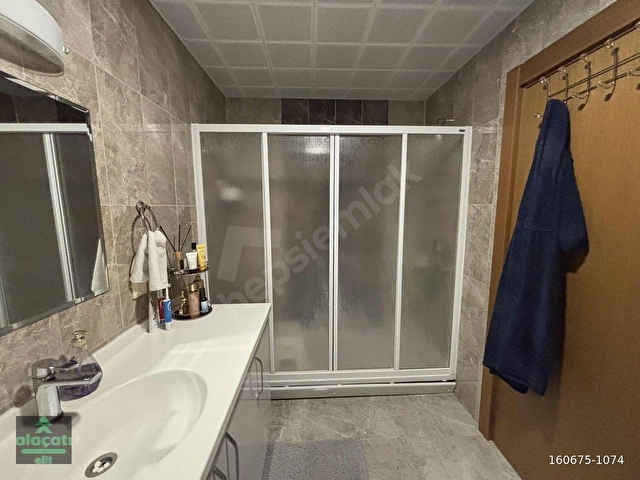 ALAÇATIDAN TBMM İNCEK TOKİ 2. ETAP FIRSAT BÜYÜK TİP 3+1 DAİRE - Görsel 24