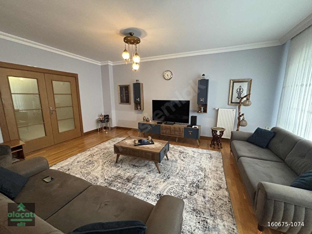 ALAÇATIDAN TBMM İNCEK TOKİ 2. ETAP FIRSAT BÜYÜK TİP 3+1 DAİRE - Görsel 5