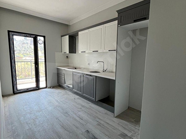 NEMAdan Kayacıkta Deniz ve Doğa Manzaralı 2+1 Dubleks Daire - Görsel 28