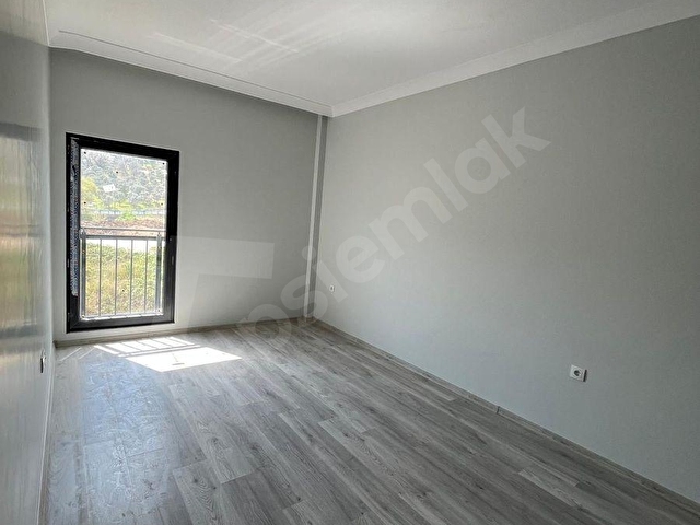 NEMAdan Kayacıkta Deniz ve Doğa Manzaralı 2+1 Dubleks Daire - Görsel 24