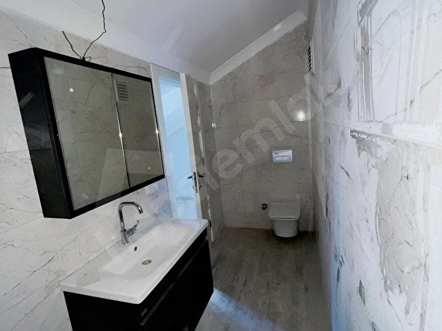 NEMAdan Kayacıkta Deniz ve Doğa Manzaralı 2+1 Dubleks Daire - Görsel 20