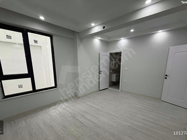 GAMA GAYRİMENKULDEN HATBOYUNA ÇOK YAKIN SATILIK 3+1 SIFIR DAİRE - Görsel 27