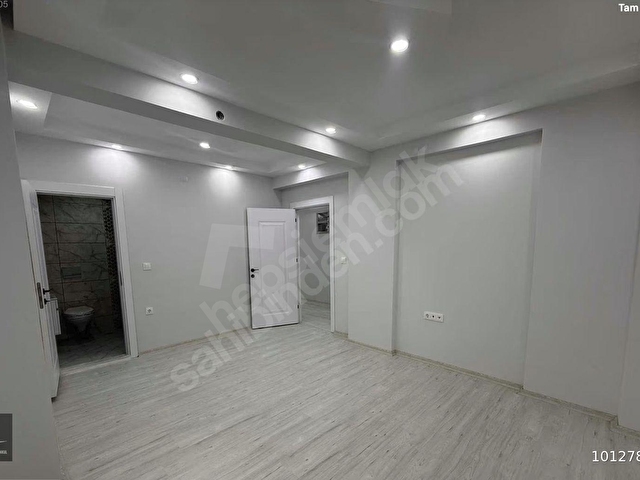 GAMA GAYRİMENKULDEN HATBOYUNA ÇOK YAKIN SATILIK 3+1 SIFIR DAİRE - Görsel 14