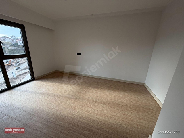 EMLAK KONUT YENİFİKİRTEPE 2. ETAP SATILIK GENİŞ TİP 3+1 DAİRE - Görsel 4