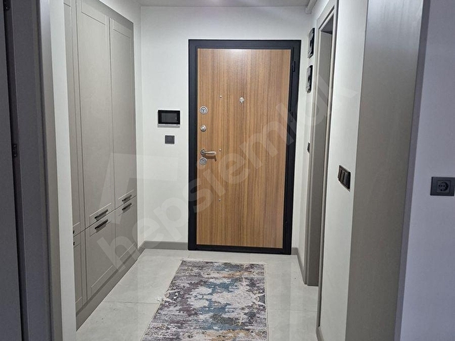 MERTTEN CADDE PORTTA EŞYALI KİRACILI SATILIK 1+1 DAİRE - Görsel 8