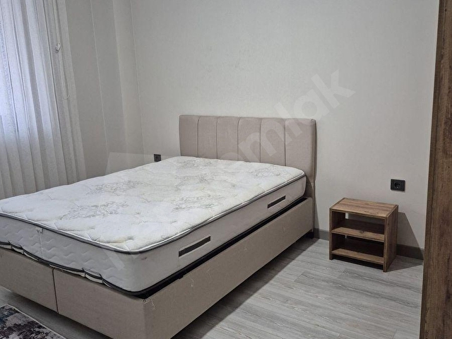 MERTTEN CADDE PORTTA EŞYALI KİRACILI SATILIK 1+1 DAİRE - Görsel 12