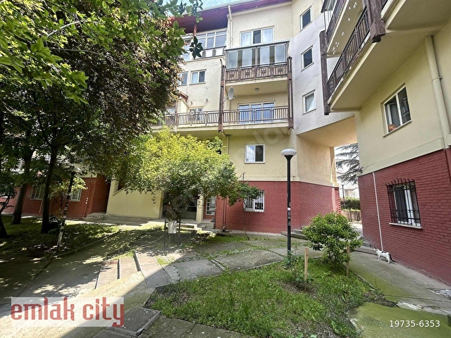 EMLAK CITY den 3.ETAP YARDIMCI SİT GİRİŞ KAT DAİRE BOŞ KOMBİLİ - Görsel 7