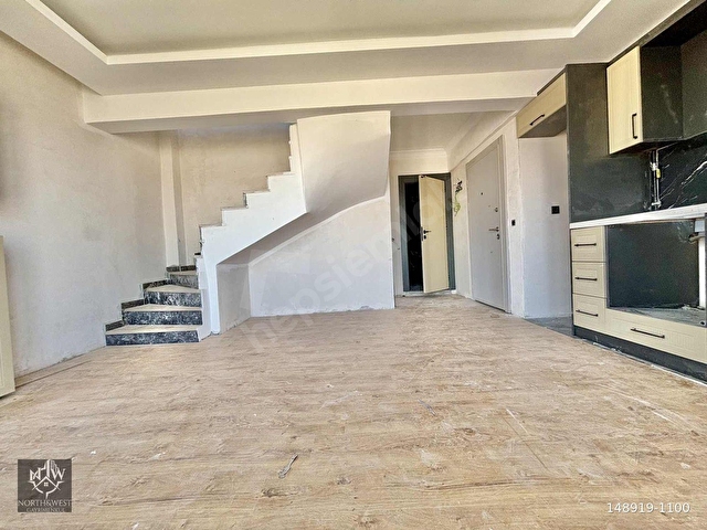 DİKMEN MÜRSELULUÇTA PANORAMİK MANZARALI SATILIK FIRSAT 2+1 DAİRE - Görsel 8