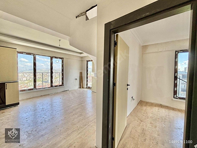 DİKMEN MÜRSELULUÇTA PANORAMİK MANZARALI SATILIK FIRSAT 2+1 DAİRE - Görsel 2