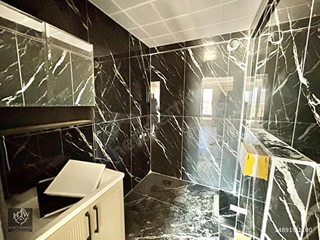 DİKMEN MÜRSELULUÇTA PANORAMİK MANZARALI SATILIK FIRSAT 2+1 DAİRE - Görsel 14
