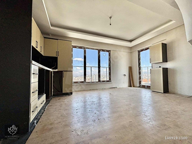 DİKMEN MÜRSELULUÇTA PANORAMİK MANZARALI SATILIK FIRSAT 2+1 DAİRE - Görsel 3