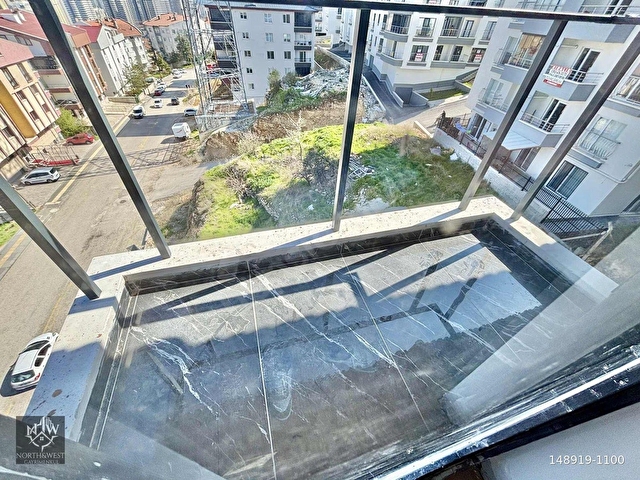 DİKMEN MÜRSELULUÇTA PANORAMİK MANZARALI SATILIK FIRSAT 2+1 DAİRE - Görsel 12