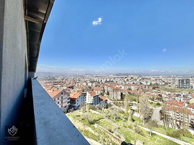 DİKMEN MÜRSELULUÇTA PANORAMİK MANZARALI SATILIK FIRSAT 2+1 DAİRE - Görsel 29