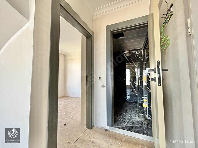DİKMEN MÜRSELULUÇTA PANORAMİK MANZARALI SATILIK FIRSAT 2+1 DAİRE - Görsel 13