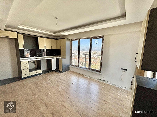 DİKMEN MÜRSELULUÇTA PANORAMİK MANZARALI SATILIK FIRSAT 2+1 DAİRE - Görsel 5