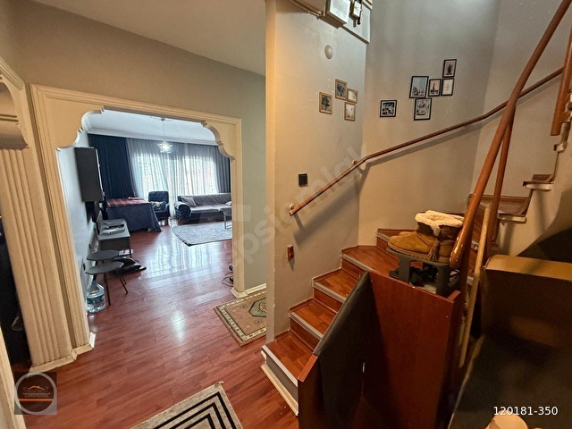 Altayçeşme Kayalarkent Sitesi 4+2 Kiracılı Satılık Dublex - Görsel 20