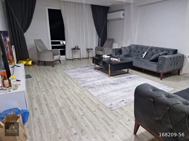 Ayrancılar Fevzi Çakmak ta Satılık 328 m2 4+1 Dubleks Daire