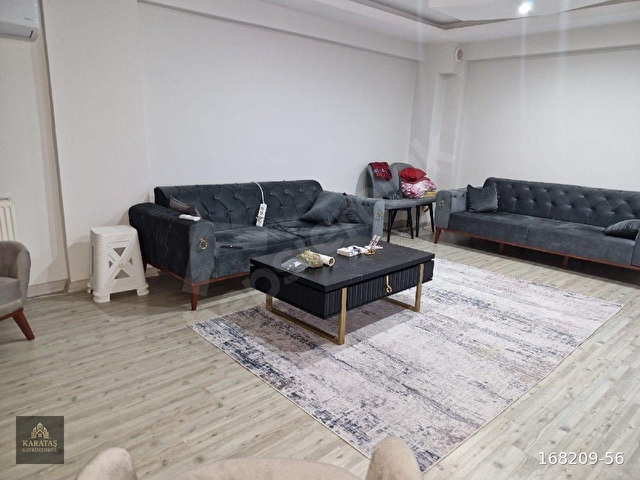 Ayrancılar Fevzi Çakmak ta Satılık 328 m2 4+1 Dubleks Daire - Görsel 11