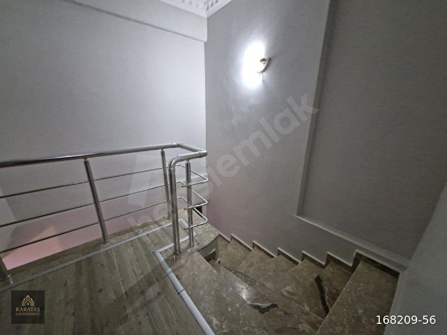 Ayrancılar Fevzi Çakmak ta Satılık 328 m2 4+1 Dubleks Daire - Görsel 13