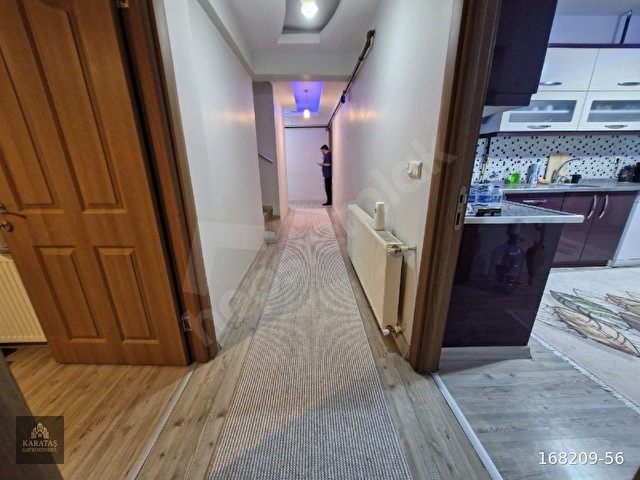 Ayrancılar Fevzi Çakmak ta Satılık 328 m2 4+1 Dubleks Daire - Görsel 15