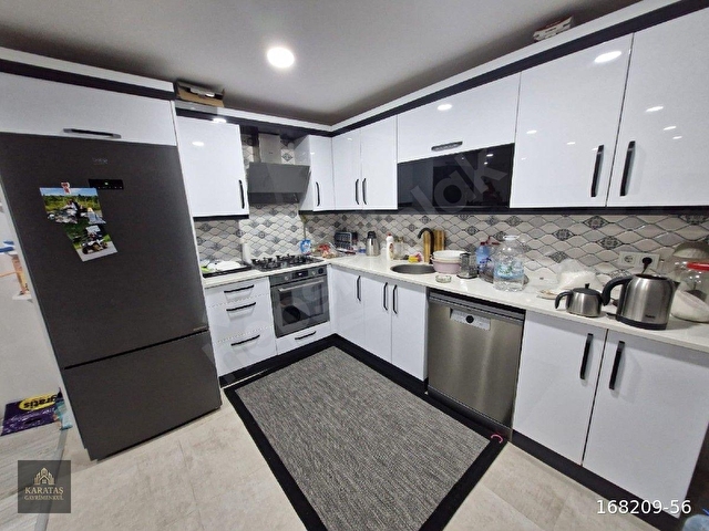 Ayrancılar Fevzi Çakmak ta Satılık 328 m2 4+1 Dubleks Daire - Görsel 17
