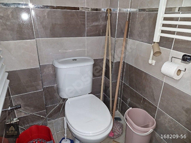 Ayrancılar Fevzi Çakmak ta Satılık 328 m2 4+1 Dubleks Daire - Görsel 20