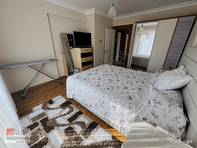 MUDANYA HALİTPAŞA MH. DENİZ MANZARALI 5+2 DUBLEKS DAİRE - Görsel 13