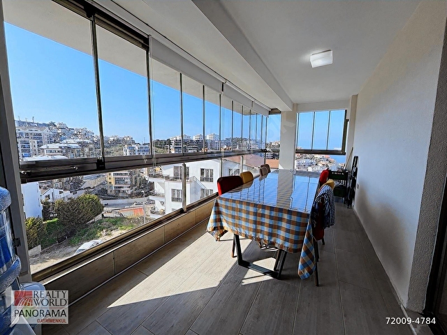 MUDANYA HALİTPAŞA MH. DENİZ MANZARALI 5+2 DUBLEKS DAİRE - Görsel 18