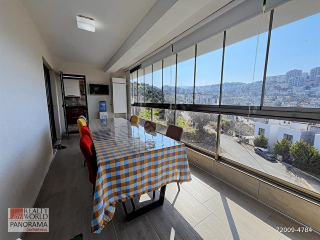 MUDANYA HALİTPAŞA MH. DENİZ MANZARALI 5+2 DUBLEKS DAİRE - Görsel 19
