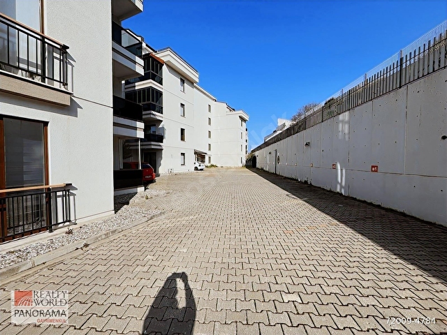 MUDANYA HALİTPAŞA MH. DENİZ MANZARALI 5+2 DUBLEKS DAİRE - Görsel 29