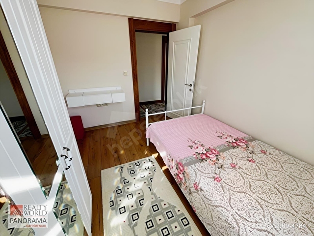 MUDANYA HALİTPAŞA MH. DENİZ MANZARALI 5+2 DUBLEKS DAİRE - Görsel 16