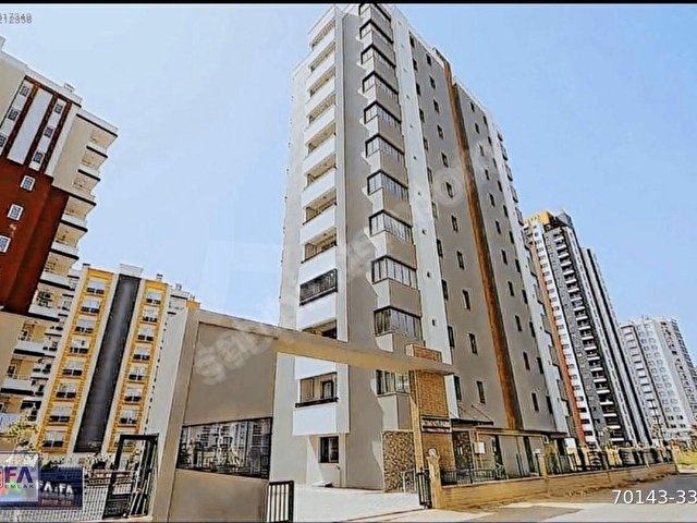 FADAN BOMONTİ PARK REZİDANCE DA 3+1 KİRALIK FULL EŞYALI DAİRE